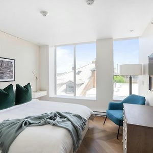 Sonder By Marriott Bonvoy La Galerie